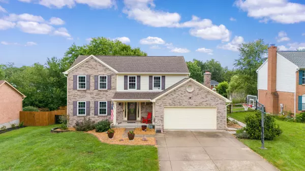6209 Kingsgate Drive, Burlington, KY 41005