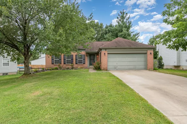 10143 Cedarwood Drive, Union, KY 41091