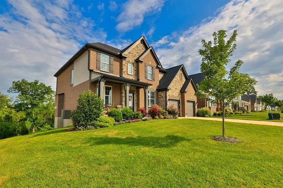 2896 Northcross Drive, Hebron, KY 41048