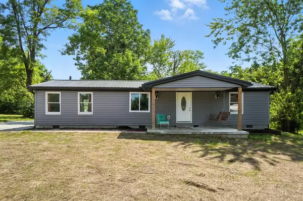 104 N Main Street, Glencoe, KY 41046