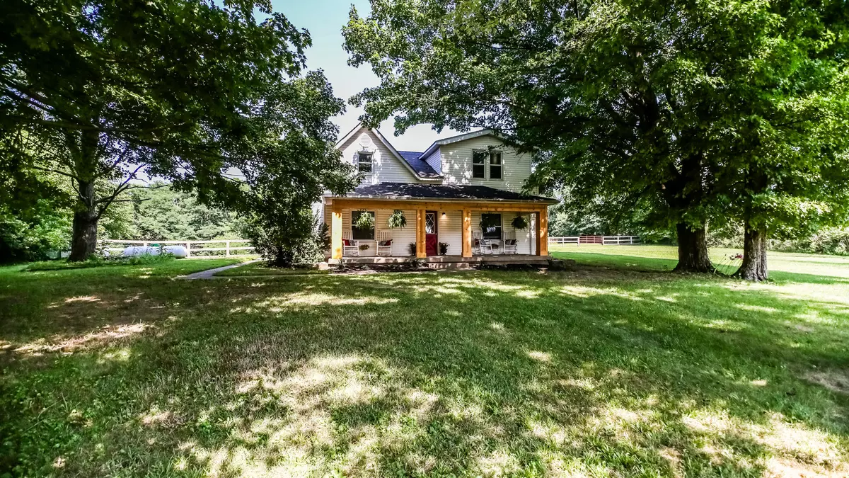 Dry Ridge, KY 41035,3210 Hyde Road