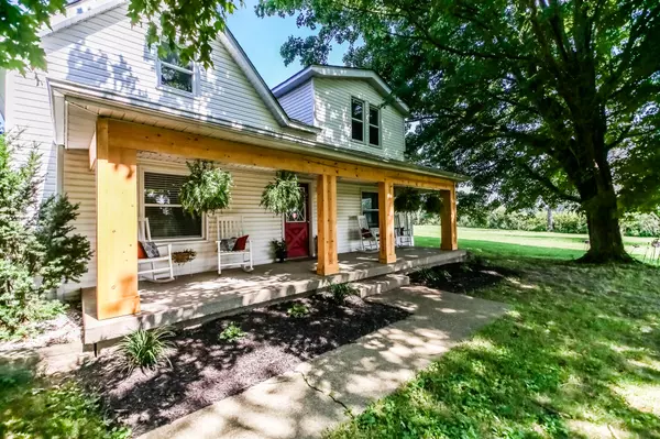 Dry Ridge, KY 41035,3210 Hyde Road