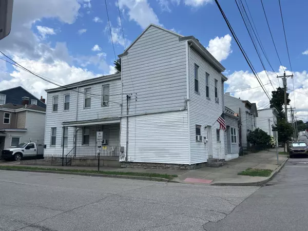 Newport, KY 41071,325 E 10th Street