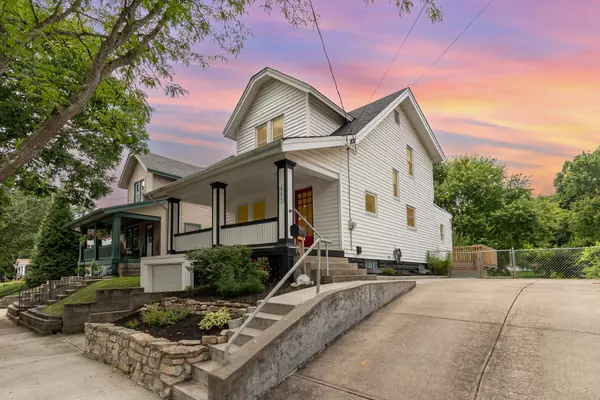 906 W 33rd Street, Covington, KY 41015