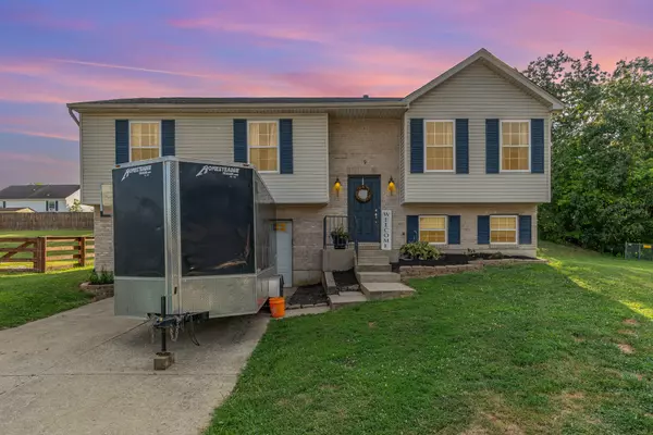 9 N Brushwood N Court, Alexandria, KY 41001