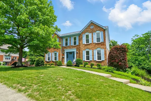 Edgewood, KY 41017,376 Marie Lane