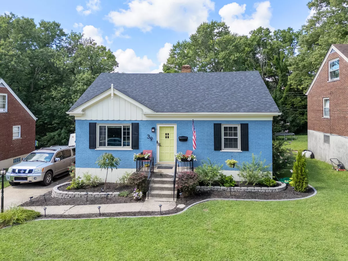 Lakeside Park, KY 41017,39 E Lakeside Avenue