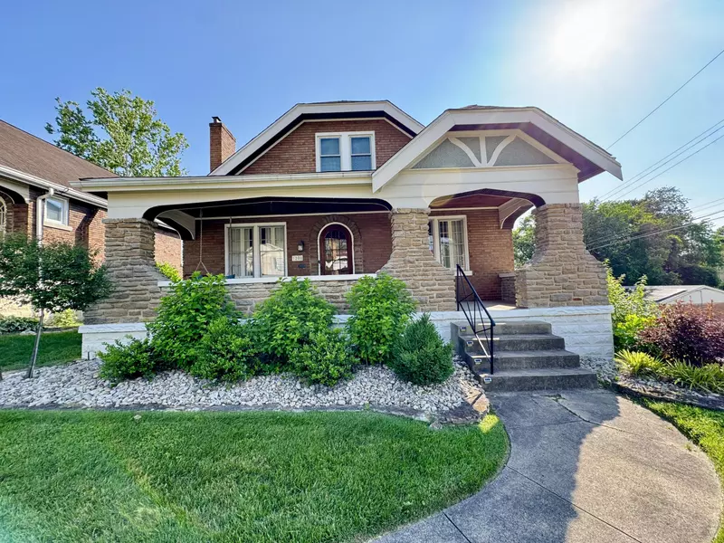 1200 Wilson Road, Bellevue, KY 41073