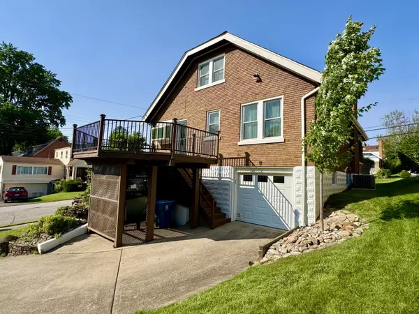 Bellevue, KY 41073,1200 Wilson Road