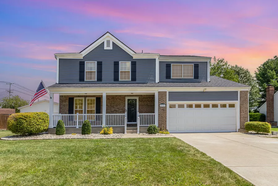 4808 Elkwood Drive, Burlington, KY 41005