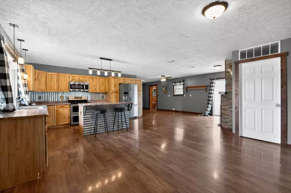 Demossville, KY 41033,4060 Alexander Road