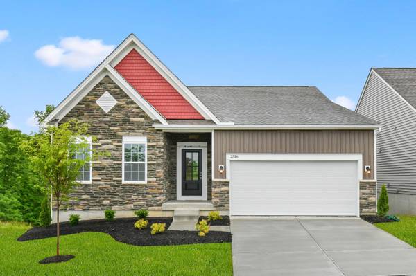 2516 Winners Post Way, Burlington, KY 41005