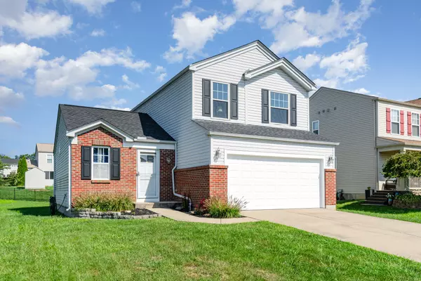 1358 Liveoak Court, Independence, KY 41051