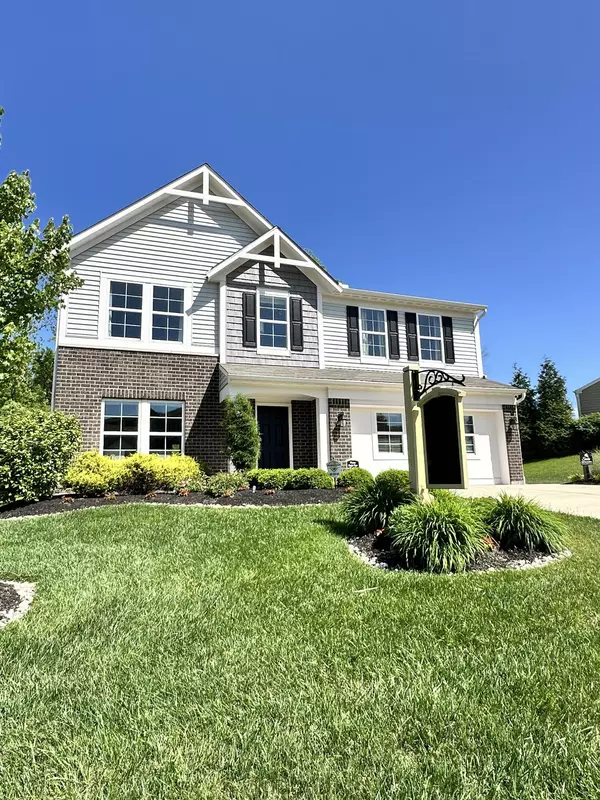 10513 Greenbrook Drive, Independence, KY 41051