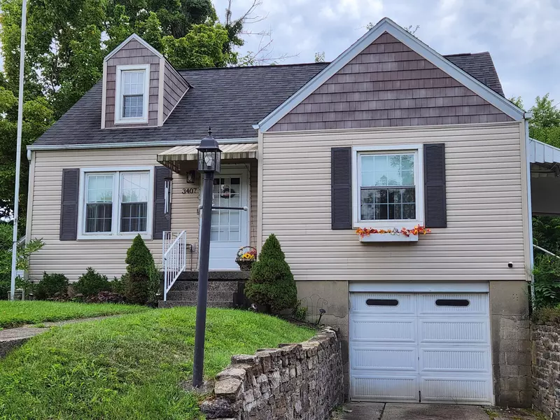 3407 Hulbert Avenue, Erlanger, KY 41018