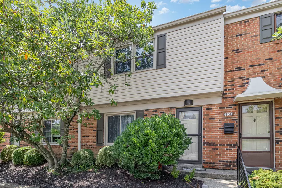 6913 Curtis Way, Florence, KY 41042