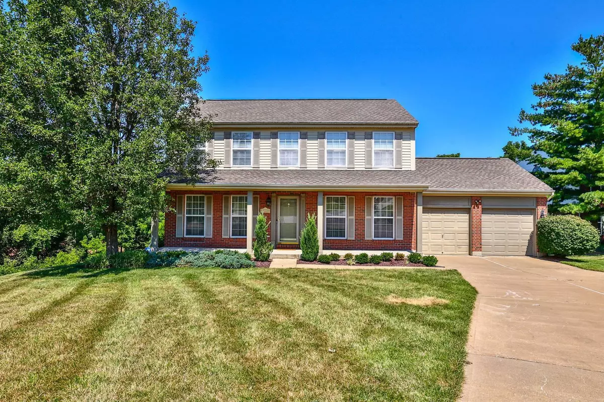 Independence, KY 41051,2008 Cornucopia Court