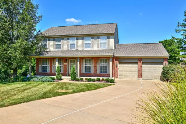 Independence, KY 41051,2008 Cornucopia Court