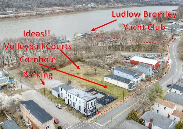 Bromley, KY 41016,18 Pike Street