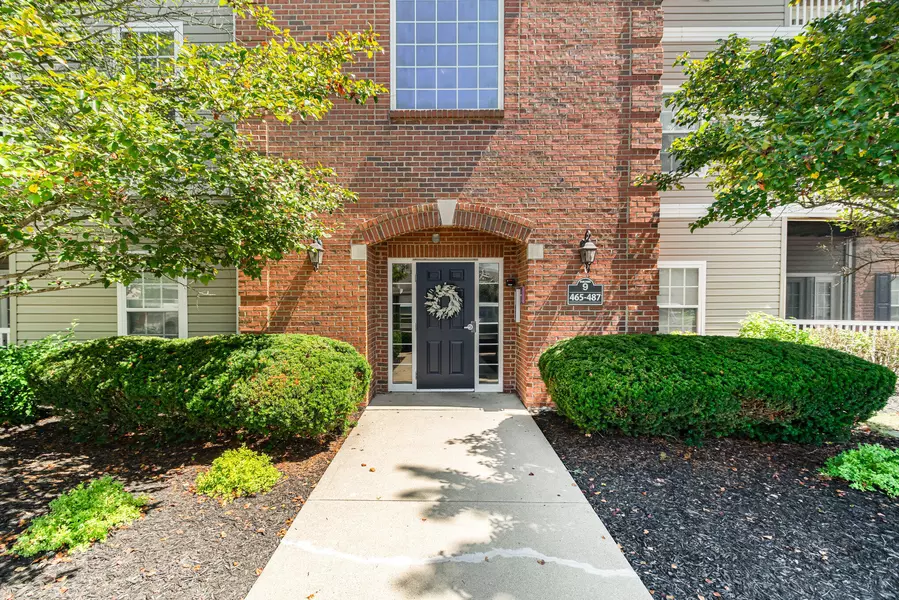 483 Ivy Ridge Drive, Cold Spring, KY 41076