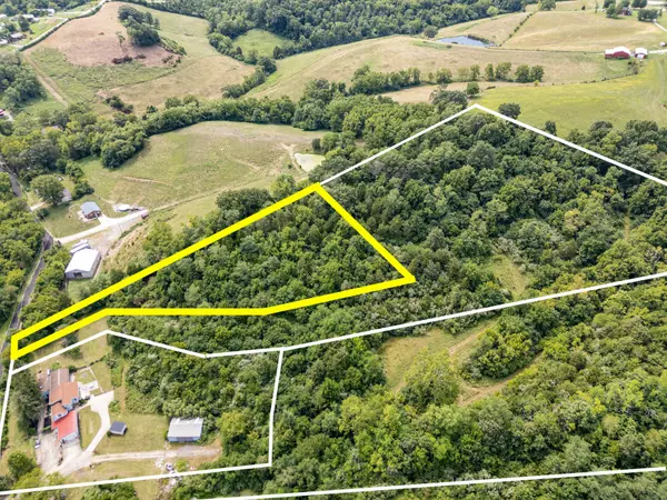 Alexandria, KY 41001,0 Upper Tug Fork Road #Lot 3