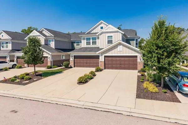 2201 Piazza Ridge, Covington, KY 41017