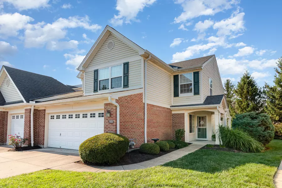 5721 Bunkers Avenue #108F, Burlington, KY 41005