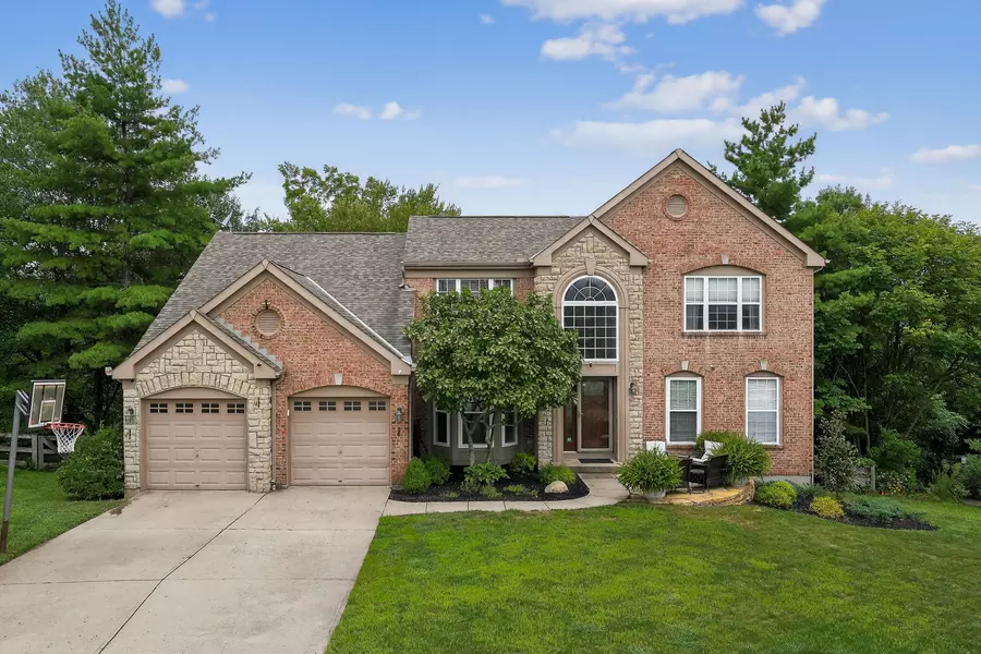 1243 Crosspointe Drive, Hebron, KY 41048