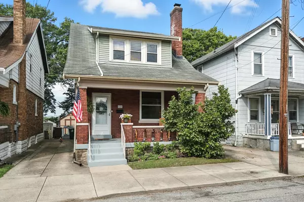 Bellevue, KY 41073,440 Clark Street