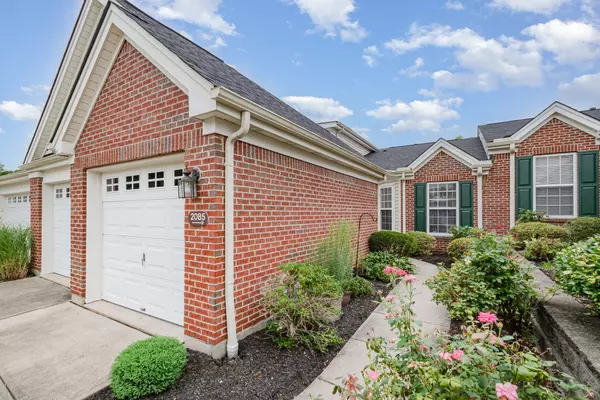 Burlington, KY 41005,2085 Divot Drive