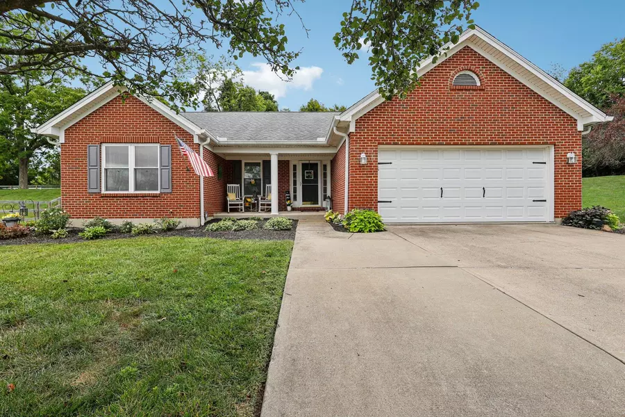 6346 Stallion Court, Independence, KY 41051