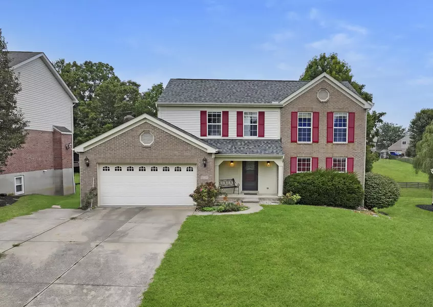 1501 Whispering Pines Drive, Hebron, KY 41048