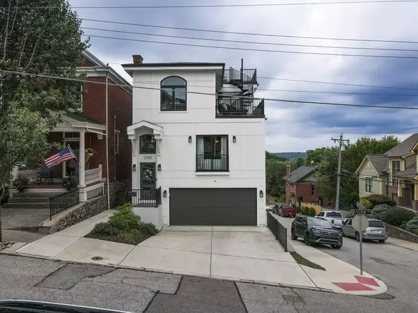 Newport, KY 41071,1102 Vine Street