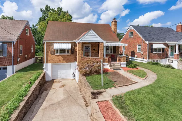 417 Forest Avenue,  Erlanger,  KY 41018