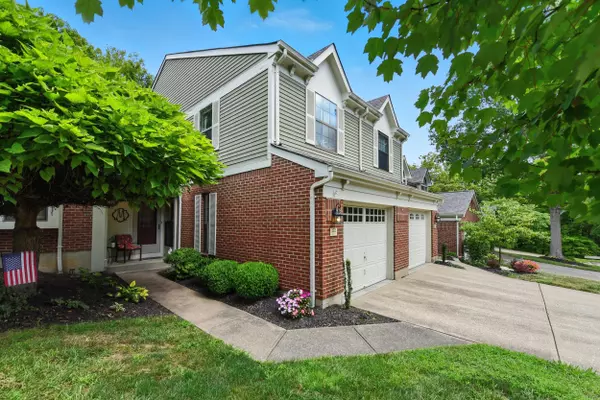 Crestview Hills, KY 41017,272 Saxony Drive