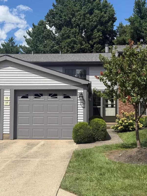 116 Whitney Court, Crestview Hills, KY 41017