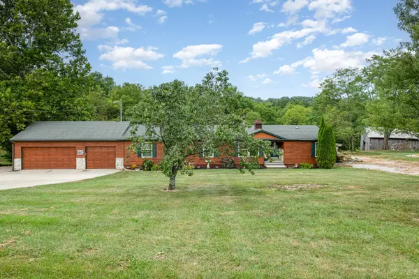 Dry Ridge, KY 41035,1600 Lemon Northcutt Road