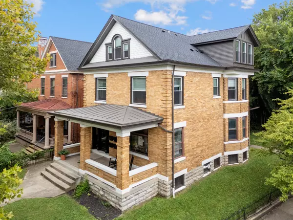 1409 Greenup Street, Covington, KY 41011