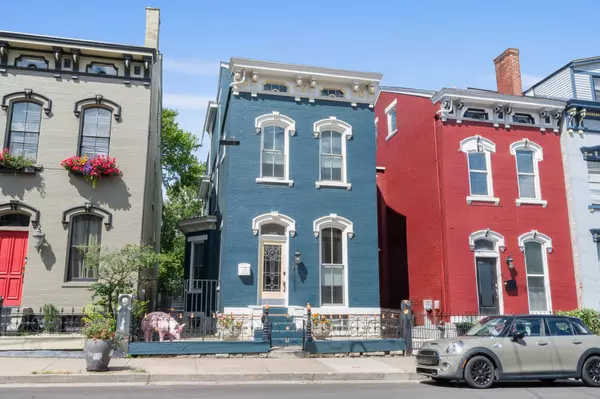 811 Main Street, Covington, KY 41011