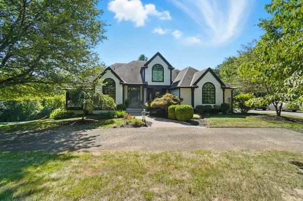 1977 Coachtrail Drive, Hebron, KY 41048