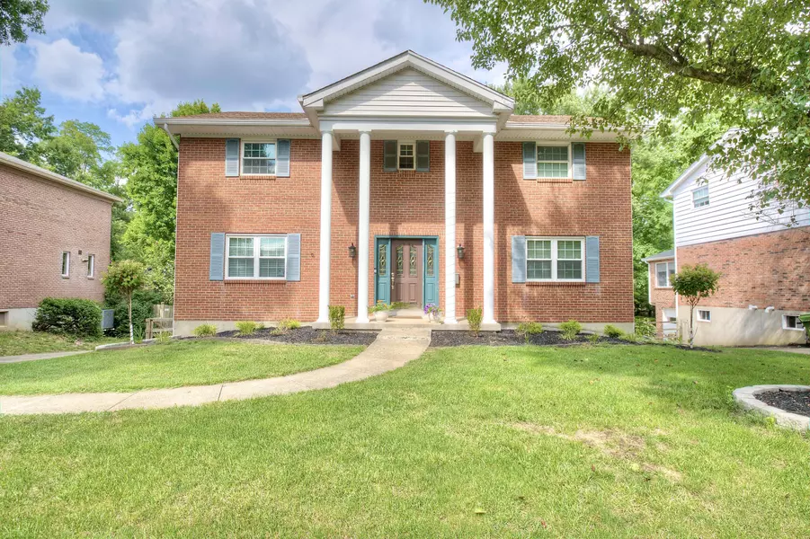 88 Thompson Avenue, Fort Mitchell, KY 41017