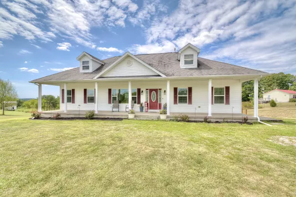 105 Lead Mine Road, Owenton, KY 40359