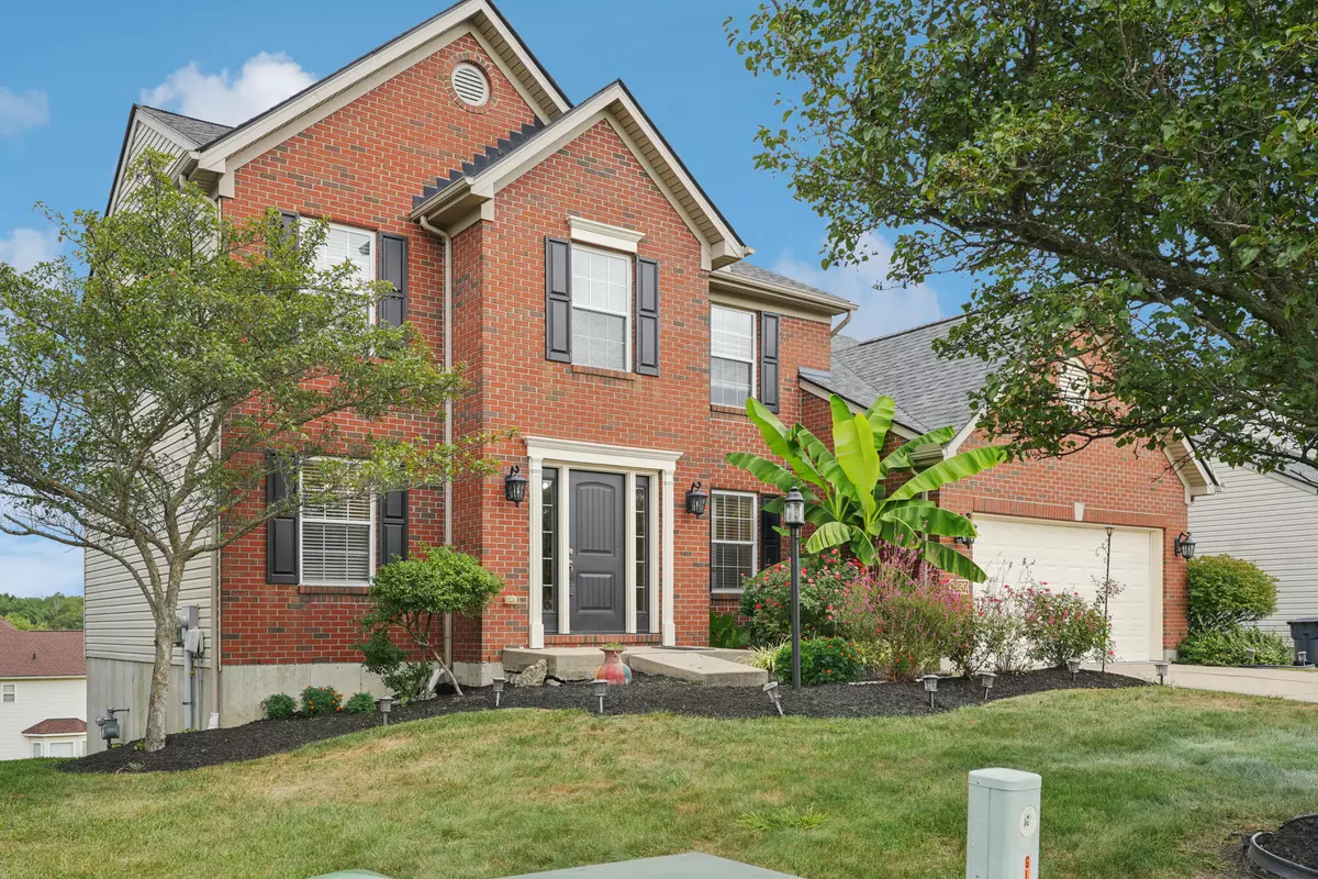 Hebron, KY 41048,2120 Glenview Drive