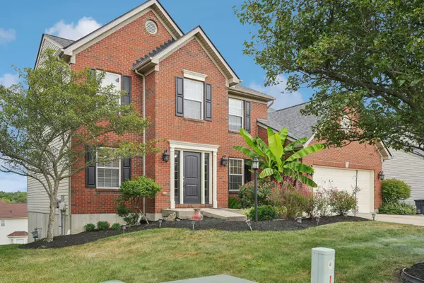 2120 Glenview Drive, Hebron, KY 41048