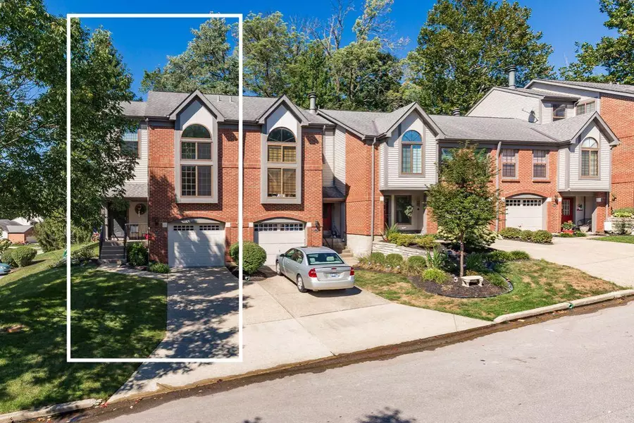 6649 Fairways Drive, Florence, KY 41042