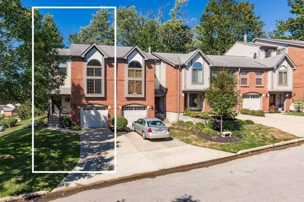 6649 Fairways Drive, Florence, KY 41042