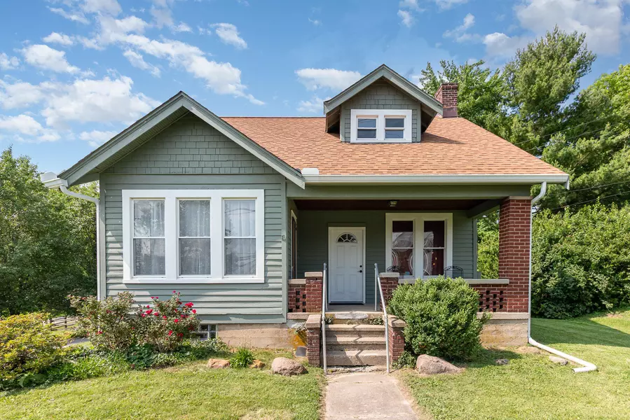 3032 Washington Street, Burlington, KY 41005