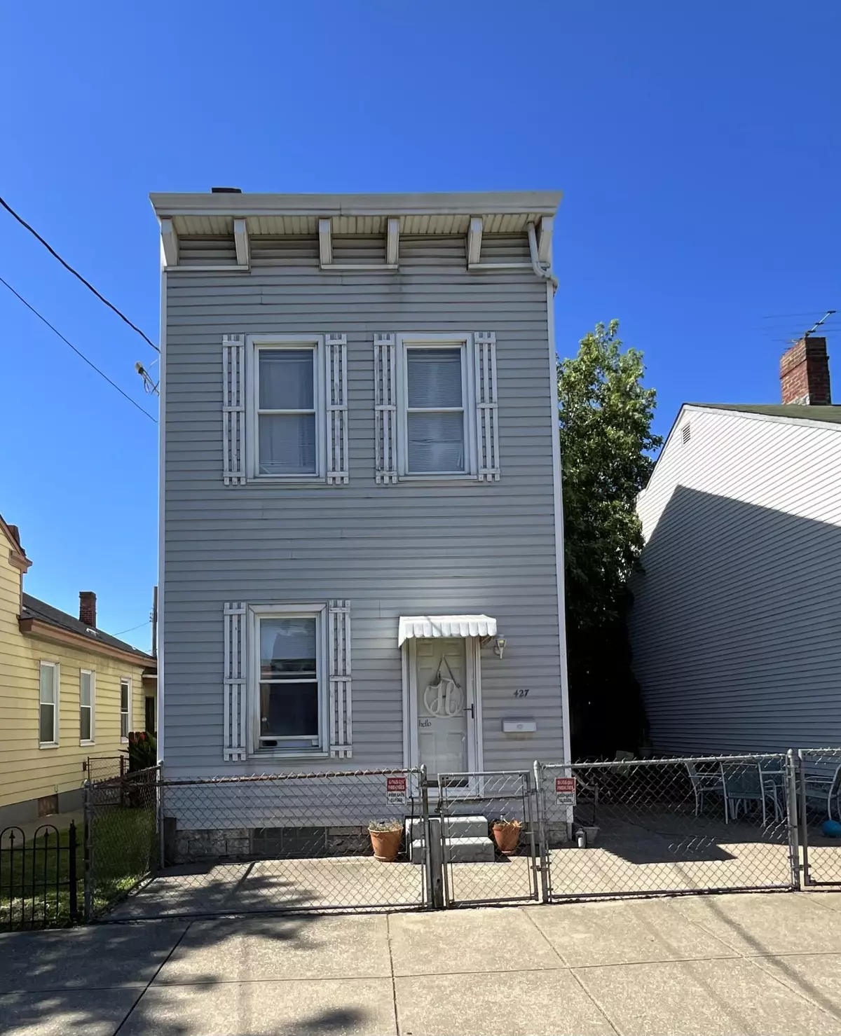 Newport, KY 41071,427 W 11th Street