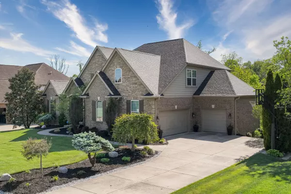 Union, KY 41091,1052 Aristides Drive