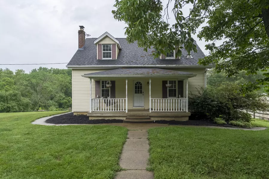 13537 Walton Verona Road, Verona, KY 41092